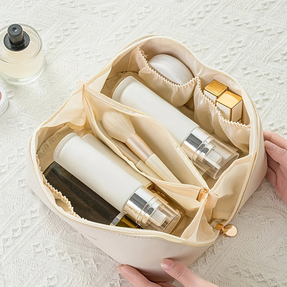 ChicVault Cosmetic Bag