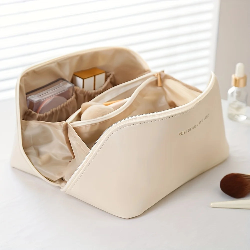 ChicVault Cosmetic Bag